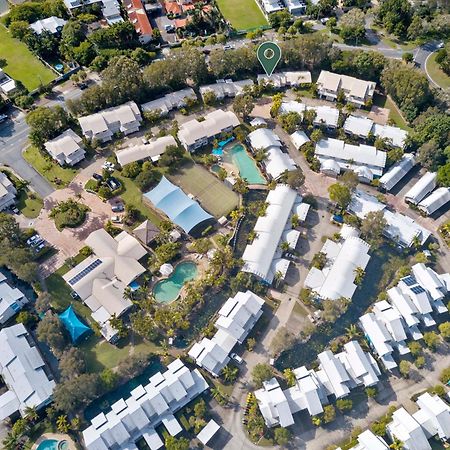 Resort Living, Luxury Getaway, Close 2 Noosa River Noosaville Exterior photo