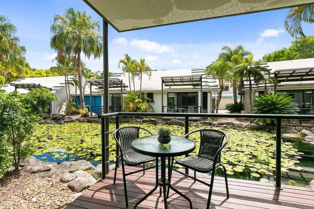 Resort Living, Luxury Getaway, Close 2 Noosa River Noosaville Exterior photo